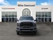 2026 Ram 3500 BIG HORN CREW CAB 4X4 8' BOX Pickup