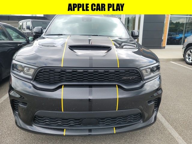 Used 2024 Dodge Durango SRT 392 with VIN 1C4SDJGJ1RC219269 for sale in Cincinnati, OH