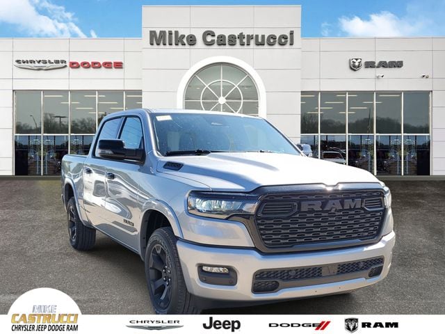 2025 RAM Ram 1500 Pickup Big Horn/Lone Star's photo