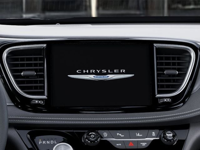2026 Chrysler Pacifica Limited - Photo 18