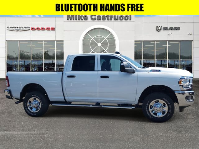 2024 Ram 2500 Tradesman photo 3