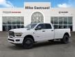2026 Ram 3500 BIG HORN CREW CAB 4X4 8' BOX Pickup