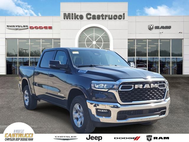 2025 RAM Ram 1500 Pickup Big Horn/Lone Star's photo