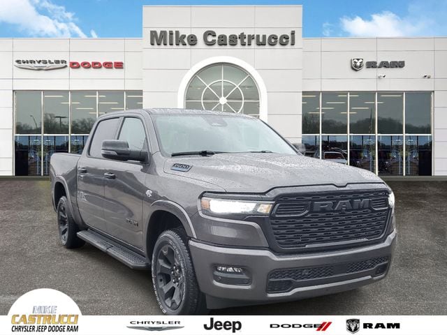 2026 RAM Ram 1500 Pickup Big Horn/Lone Star's photo