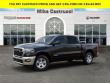 2026 Ram 1500 BIG HORN CREW CAB 4X4 5'7 BOX Pickup