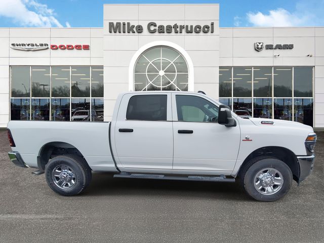 2025 Ram 2500 Tradesman photo 3