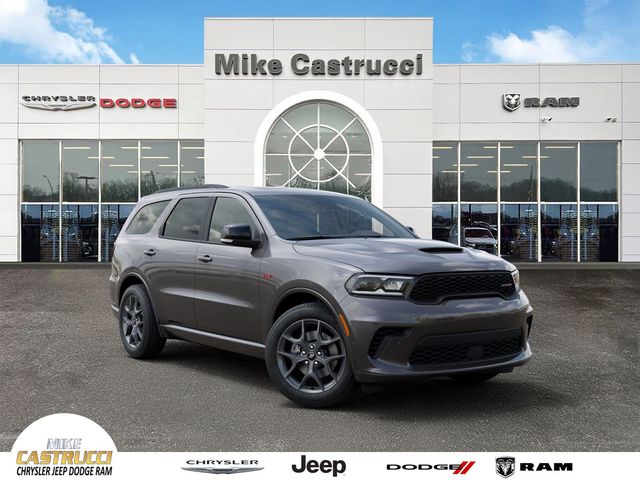 2026 Dodge Durango GT PLUS AWD HEMI V8