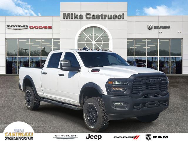 2026 RAM Ram 2500 Pickup Tradesman's photo