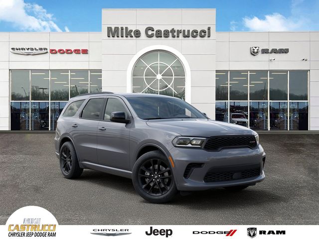2026 Dodge Durango GT AWD