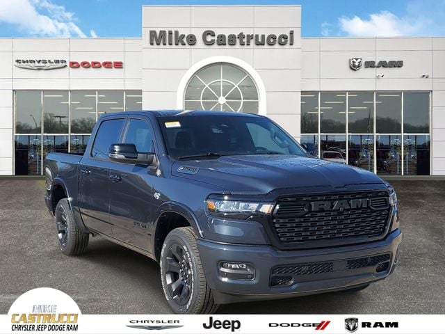 2026 RAM Ram 1500 Pickup Big Horn/Lone Star's photo