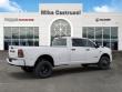 2026 Ram 3500 BIG HORN CREW CAB 4X4 8' BOX Pickup