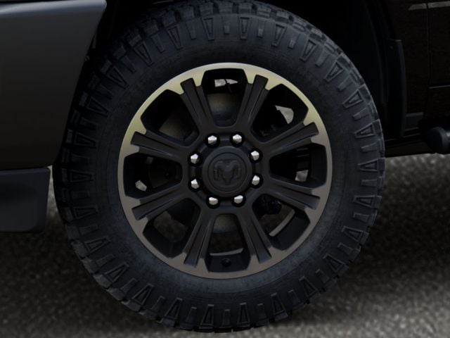 2026 RAM 2500 Tradesman/Warlock - Photo 8