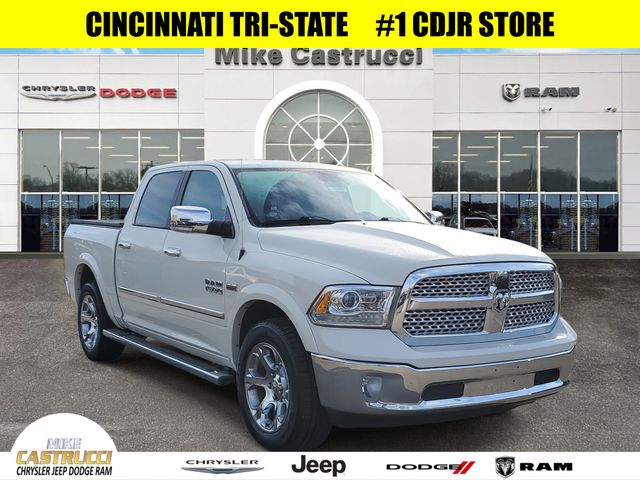 2016 RAM Ram 1500 Pickup Laramie
