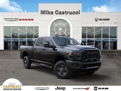 2026 Ram 2500 TRADESMAN CREW CAB 4X4 6'4 BOX Pickup