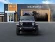 2026 Jeep Wrangler 2-DOOR WILLYS Sport Utility