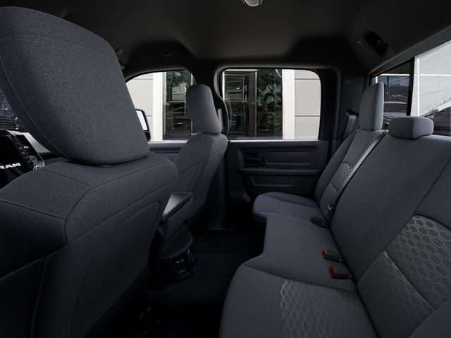2026 RAM 2500 Tradesman/Warlock - Photo 23