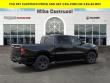 2026 Ram 1500 WARLOCK CREW CAB 4X4 5'7 BOX Pickup