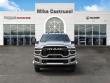 2026 Ram 3500 TRADESMAN CREW CAB 4X4 8' BOX Pickup