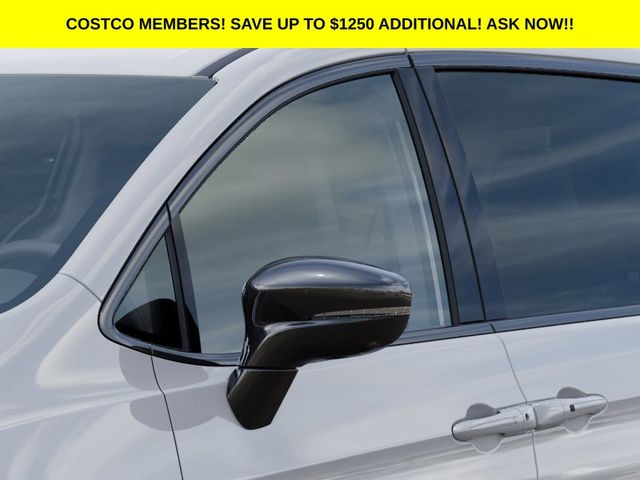 2026 Chrysler Pacifica Limited - Photo 12