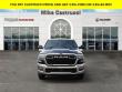 2026 Ram 1500 BIG HORN CREW CAB 4X4 5'7 BOX Pickup