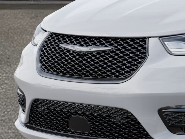 2026 Chrysler Pacifica Limited - Photo 11