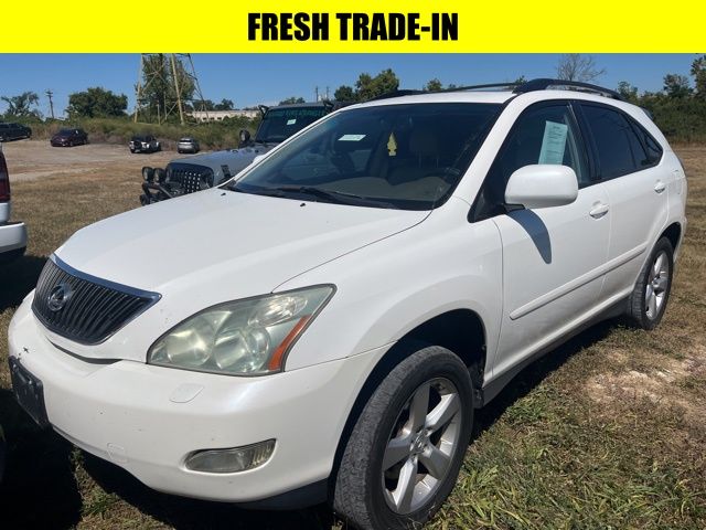 2007 Lexus RX 350 Base
