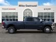 2026 Ram 3500 LARAMIE CREW CAB 4X4 8' BOX Pickup