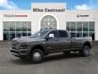 2026 Ram 3500 LARAMIE CREW CAB 4X4 8' BOX Pickup