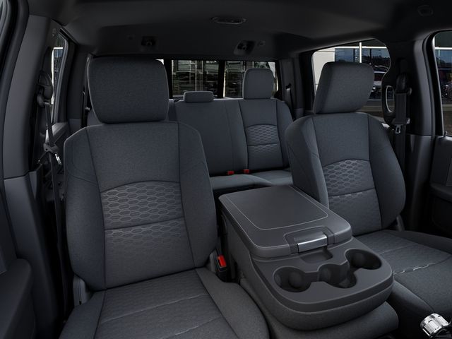 2026 RAM 2500 Tradesman/Warlock - Photo 16