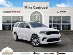 2026 Dodge Durango GT PLUS AWD Sport Utility