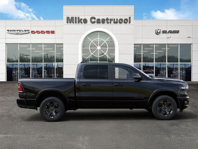 2026 RAM 1500 Big Horn/Lone Star - Photo 21