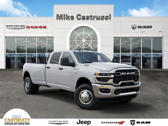 2026 RAM 3500 Tradesman 4X4 Crew Cab LWB's photo