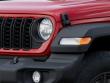 2026 Jeep Wrangler 2-DOOR SPORT Sport Utility