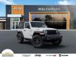 2026 Jeep Wrangler 2-DOOR WILLYS Sport Utility