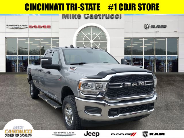 2023 RAM Ram 3500 Pickup Tradesman's photo