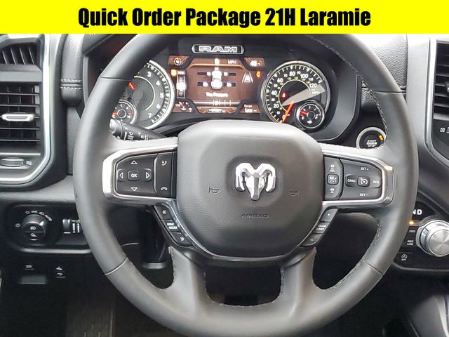 2025 RAM Ram 1500 Pickup Laramie - Photo 10