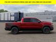 2026 Ram 1500 REBEL CREW CAB 4X4 5'7 BOX Pickup