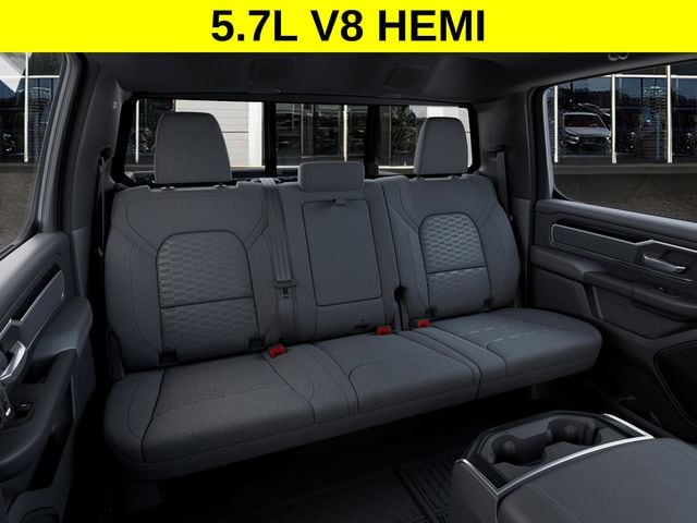 2026 RAM 1500 Big Horn/Lone Star - Photo 15