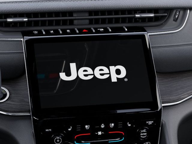 2025 Jeep Grand Cherokee Limited - Photo 18