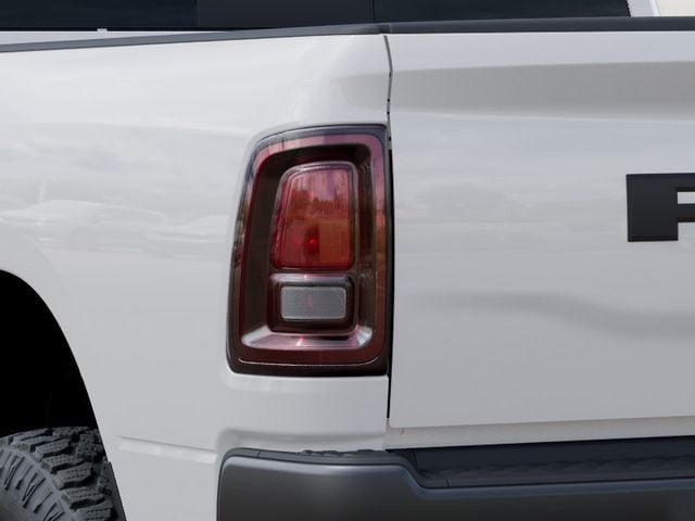 2026 RAM 2500 Tradesman/Warlock - Photo 9