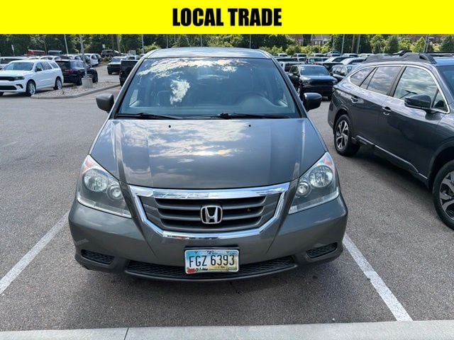 Used 2008 Honda Odyssey LX with VIN 5FNRL38298B070194 for sale in Cincinnati, OH