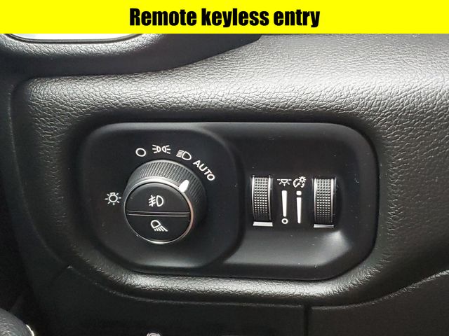 2025 RAM Ram 1500 Pickup Laramie - Photo 23