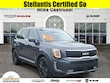Kia Telluride
