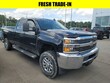 Chevrolet Silverado 2500HD