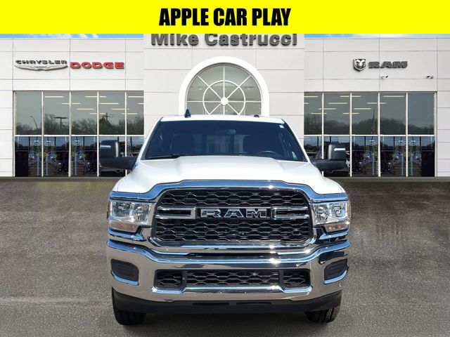 2024 Ram 2500 Tradesman photo 2