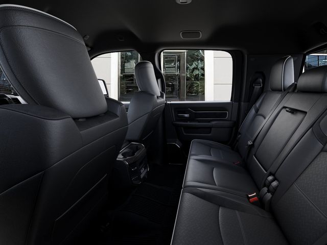 2026 RAM 2500 Laramie - Photo 23