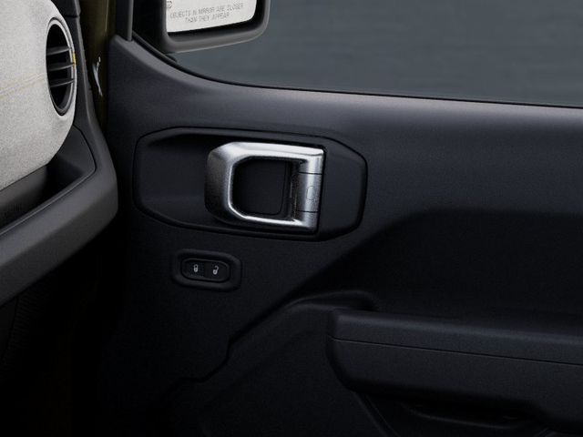 2026 Jeep Wrangler 2-Door Willys - Photo 25