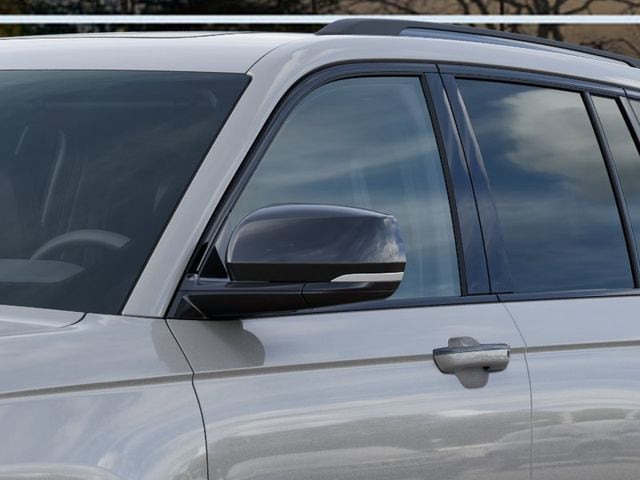 2025 Jeep Grand Cherokee Limited - Photo 12