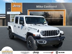 2025 Jeep Gladiator HIGH TIDE 4X4 Pickup