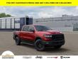 2026 Ram 1500 REBEL CREW CAB 4X4 5'7 BOX Pickup